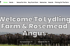 Lydling Farm & Rosemead Angus 